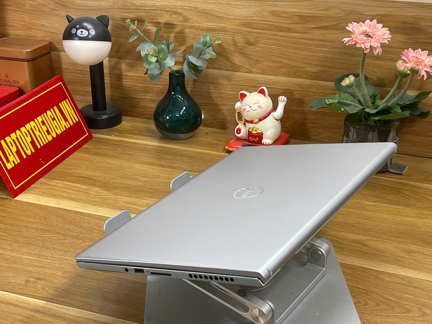 DELL Inspiron 7510 : i7-11800H | Ram 16GB | SSD 512GB | RTX3050 | 15.6FHD IPS Like New