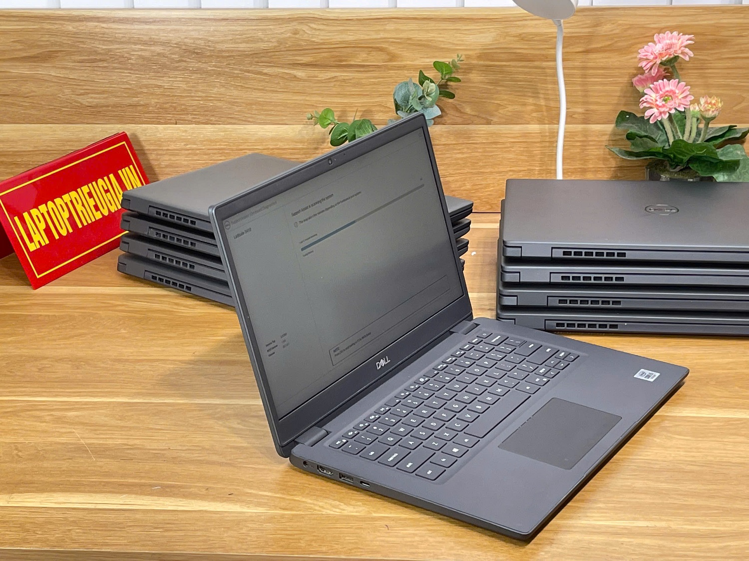 DELL Latitude  E3420: I5-1135G7 |16GB| SSD 512GB| 14.0FHD IPS Likenew