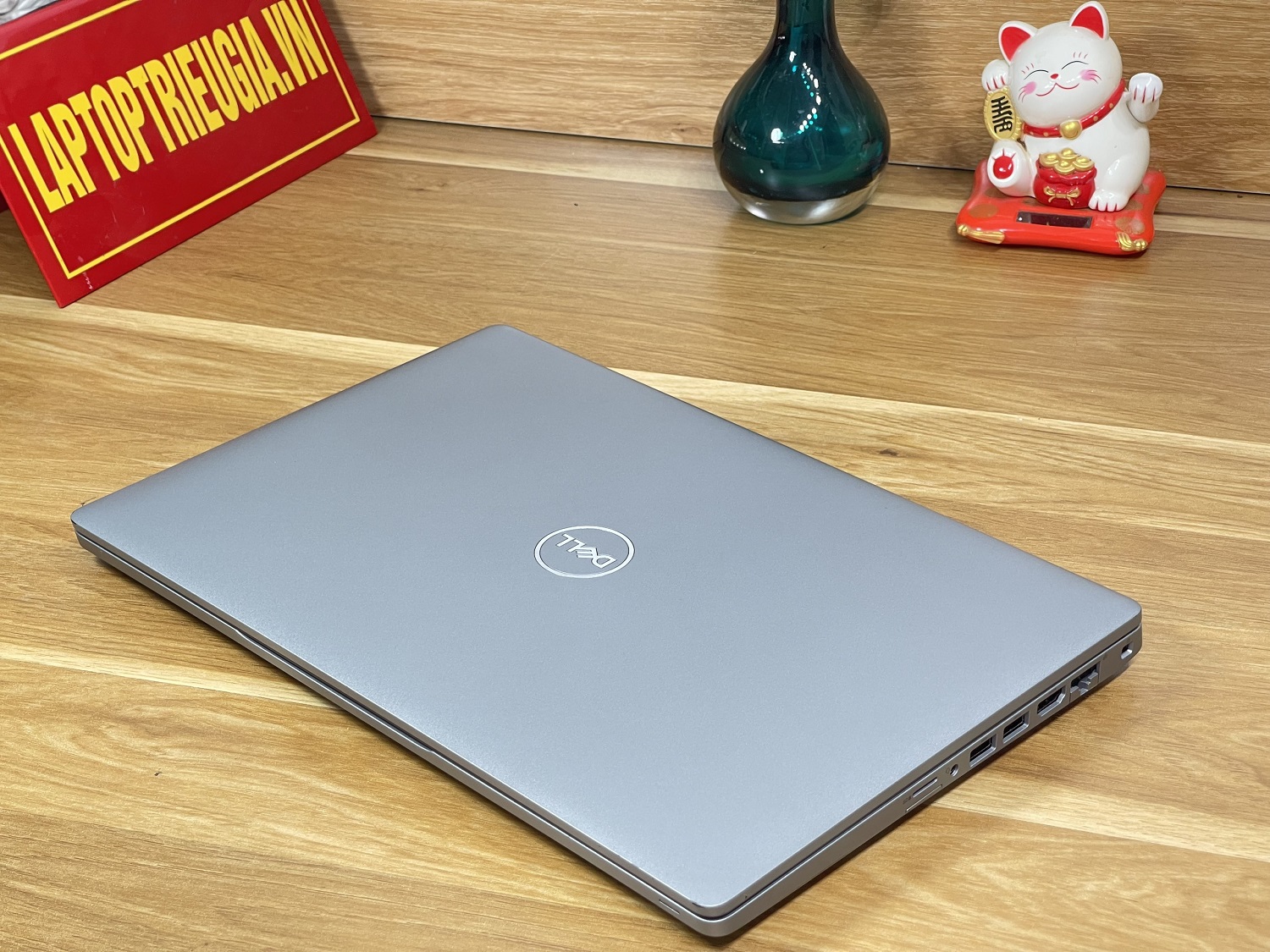 DELL Latitude  E5410: i5-10310U| 8GB| SSD 256GB| 14.0FHD IPS Likenew | 5410