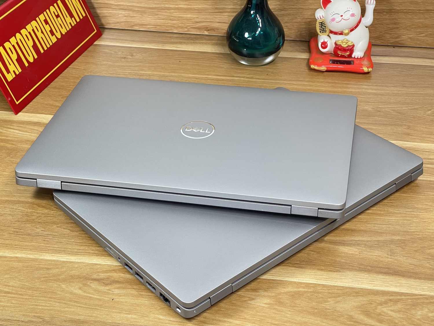 DELL Latitude  E5510: i5-10310U| 8GB| SSD 256GB| 15.6FHD IPS Likenew | 5510