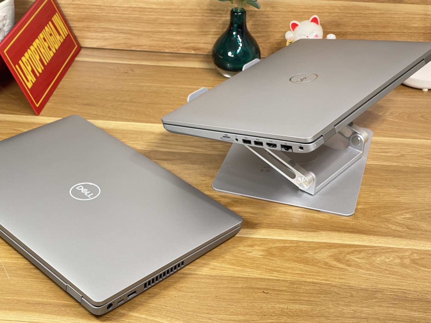 DELL Latitude  E5510: i5-10310U| 8GB| SSD 256GB| 15.6FHD IPS Likenew | 5510