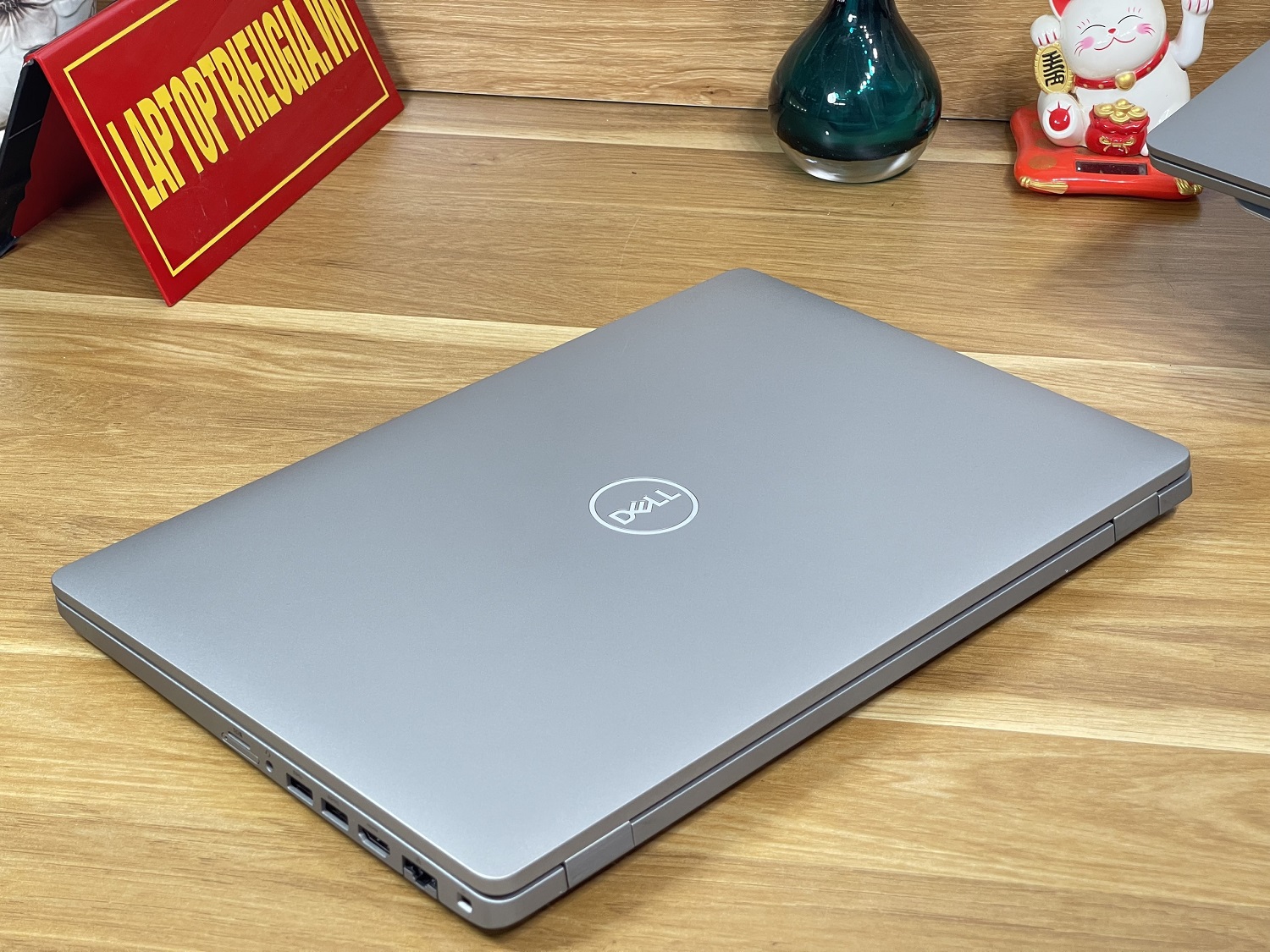 DELL Latitude  E5510: i5-10310U| 8GB| SSD 256GB| 15.6FHD IPS Likenew | 5510