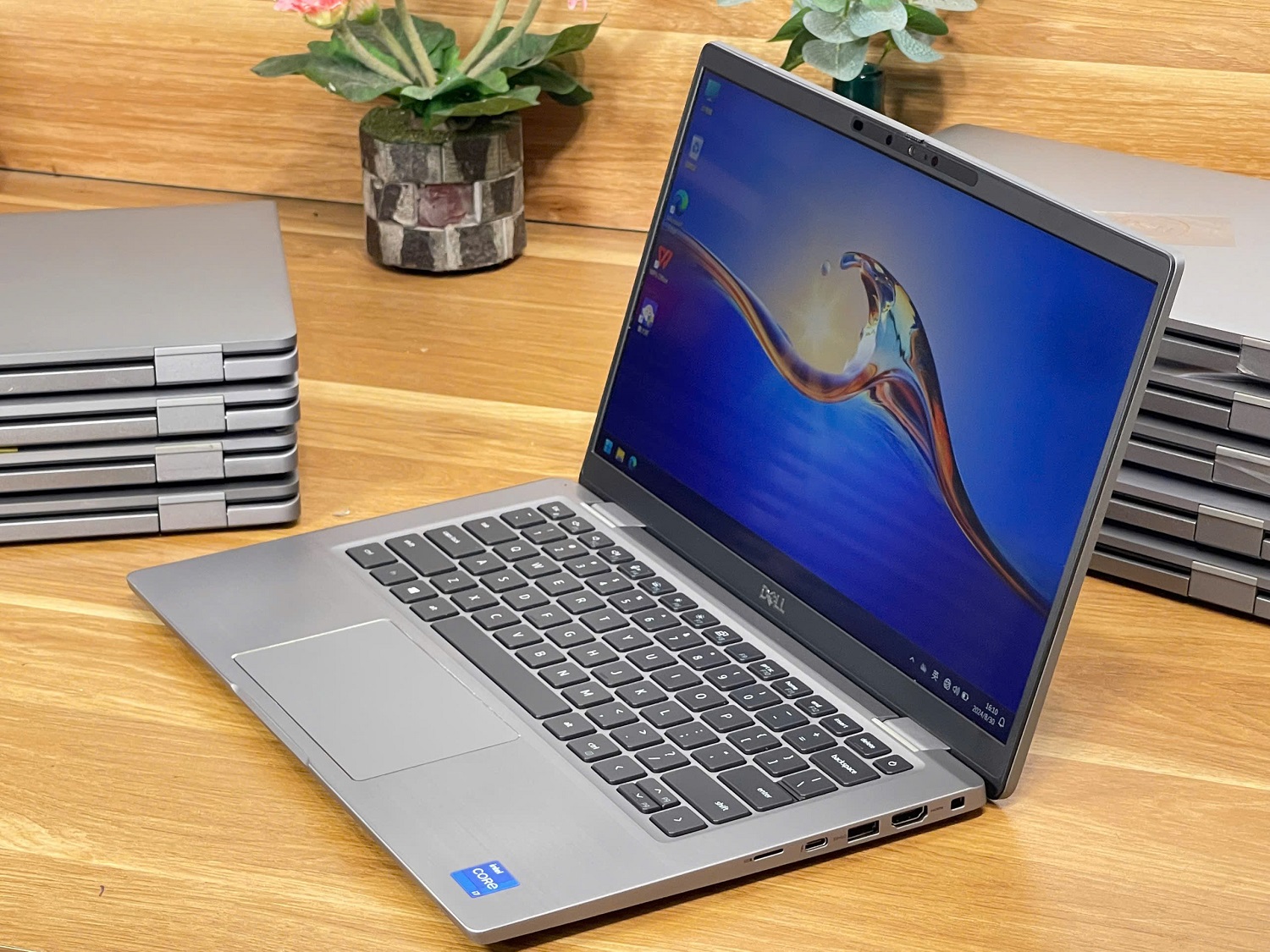 Dell latitude E7420 i7 1185G7 | 16Gb | SSD512Gb | 14.0FHD | 7420