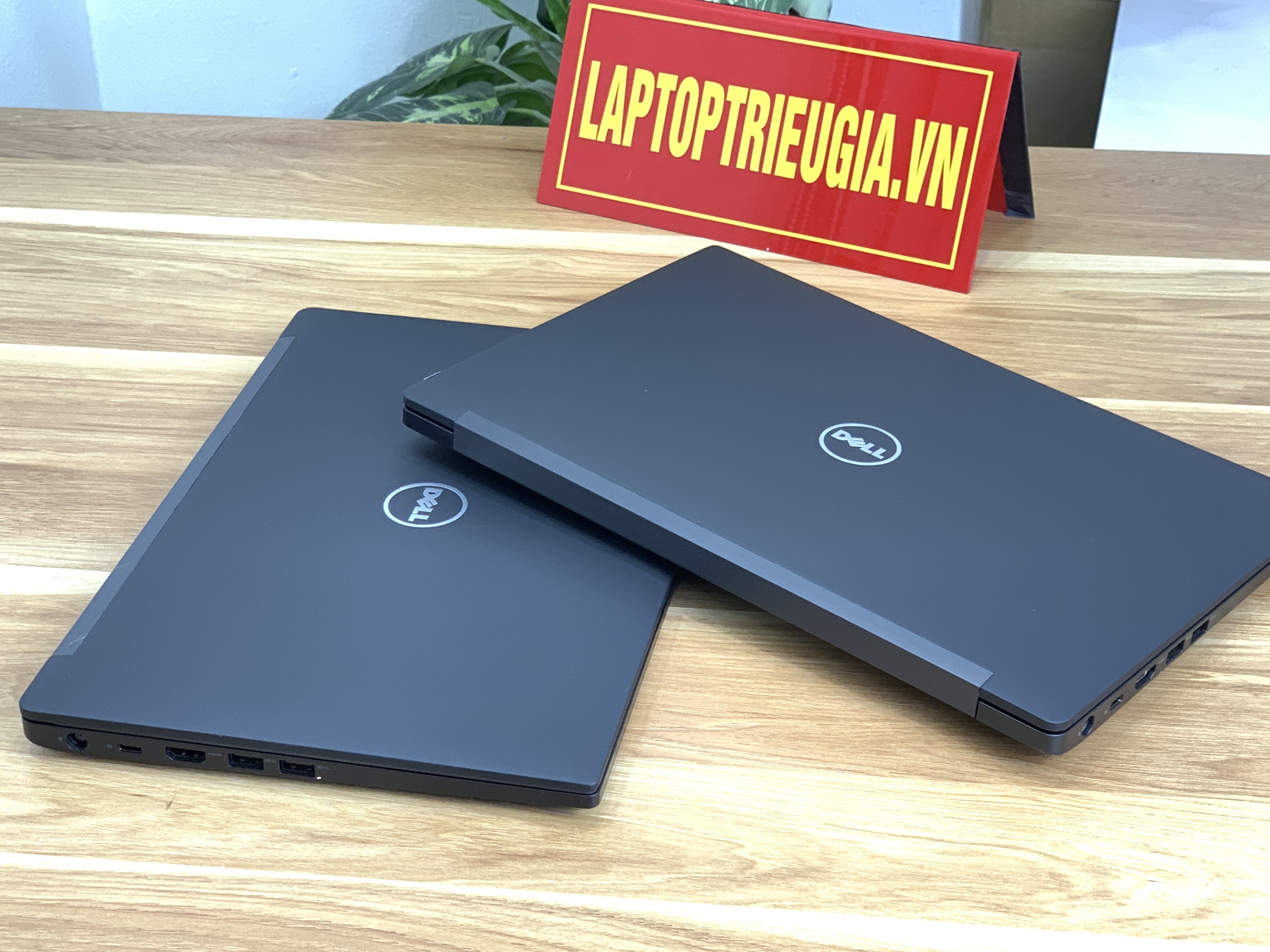 DELL Latitude  E7480: i5-7200U | 8GB | SSD 256GB | 14.0FHD IPS Likenew | 5470