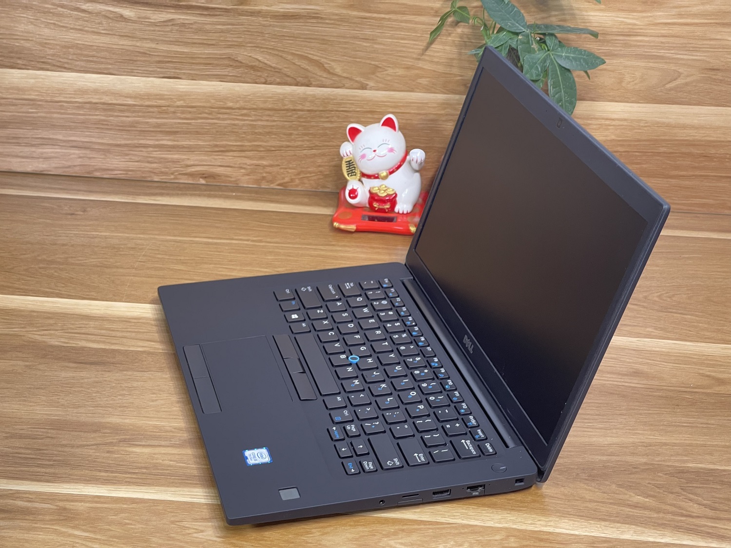 DELL Latitude  E7480: i5-7200U | 8GB | SSD 256GB | 14.0FHD IPS Likenew | 5470