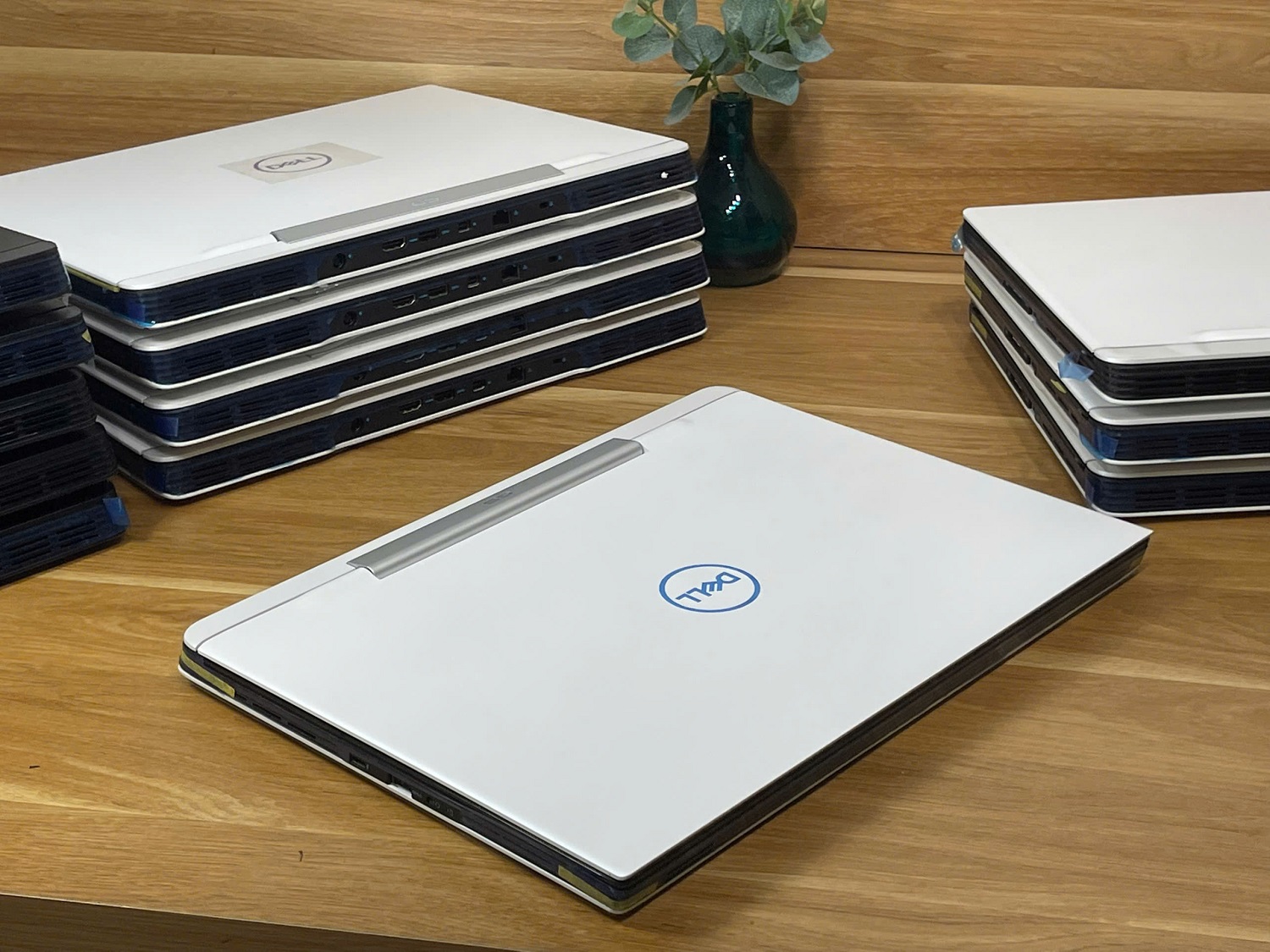 Dell Gaming G5-5590: i7-9750H | Ram 16GB | SSD512GB |RTX2070 | 15.6FHD IPS | G5 5590