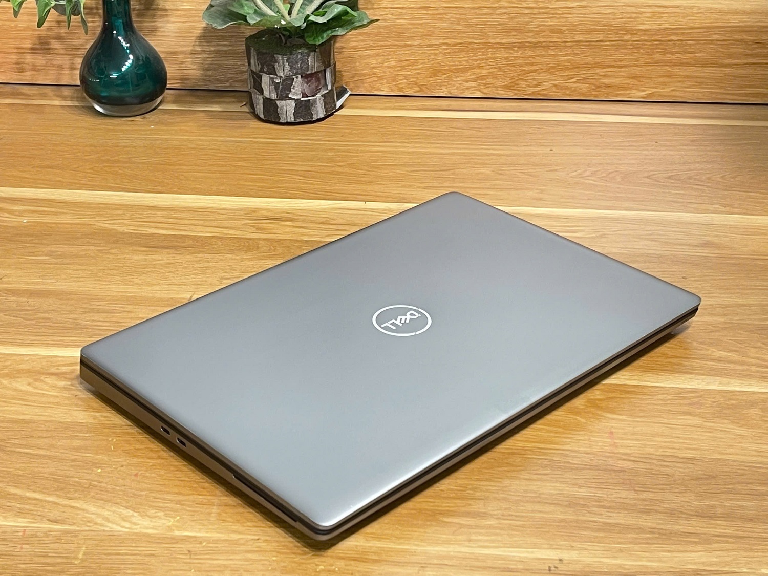 Dell Pricesion 7560 : i7-11805H | Ram 16GB | SSD 512GB | Ndivia Quadro T1200| 15.6FHD IPS, sạc zin | P7560