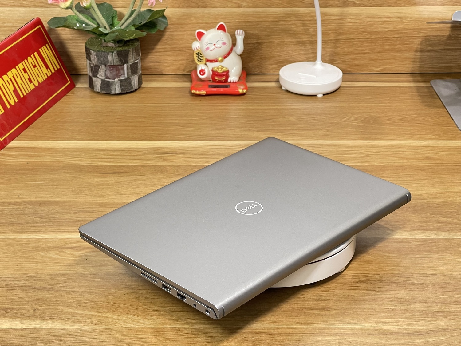 Dell Vostro 3420 : i5-1135G7 | 8Gb | SSD512Gb | 14 FullHD IPS | LIKENEW