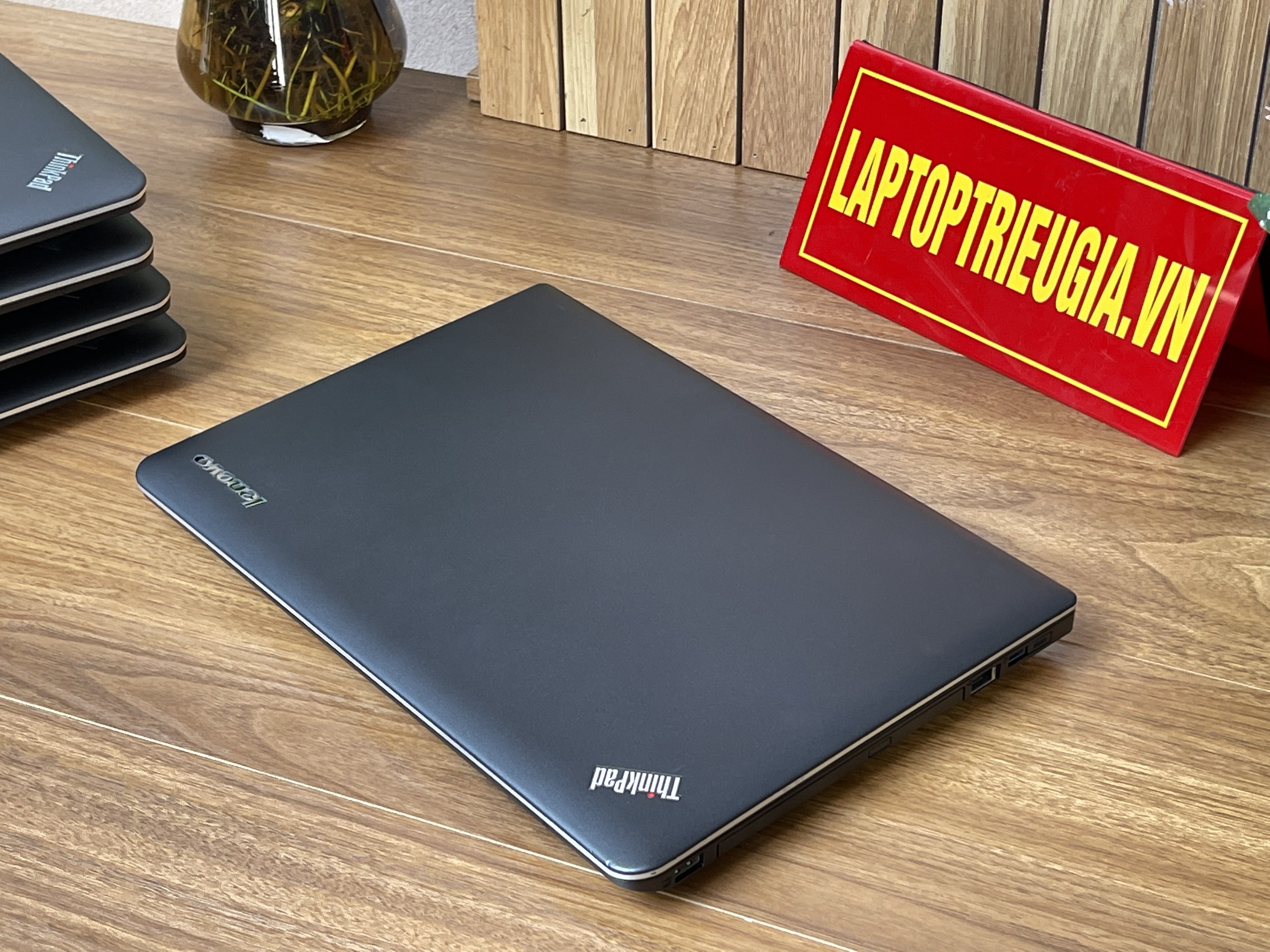 Lenovo ThinkPad E440: i3-4100M| RAM 4GB | SDD 120GB | 14 HD