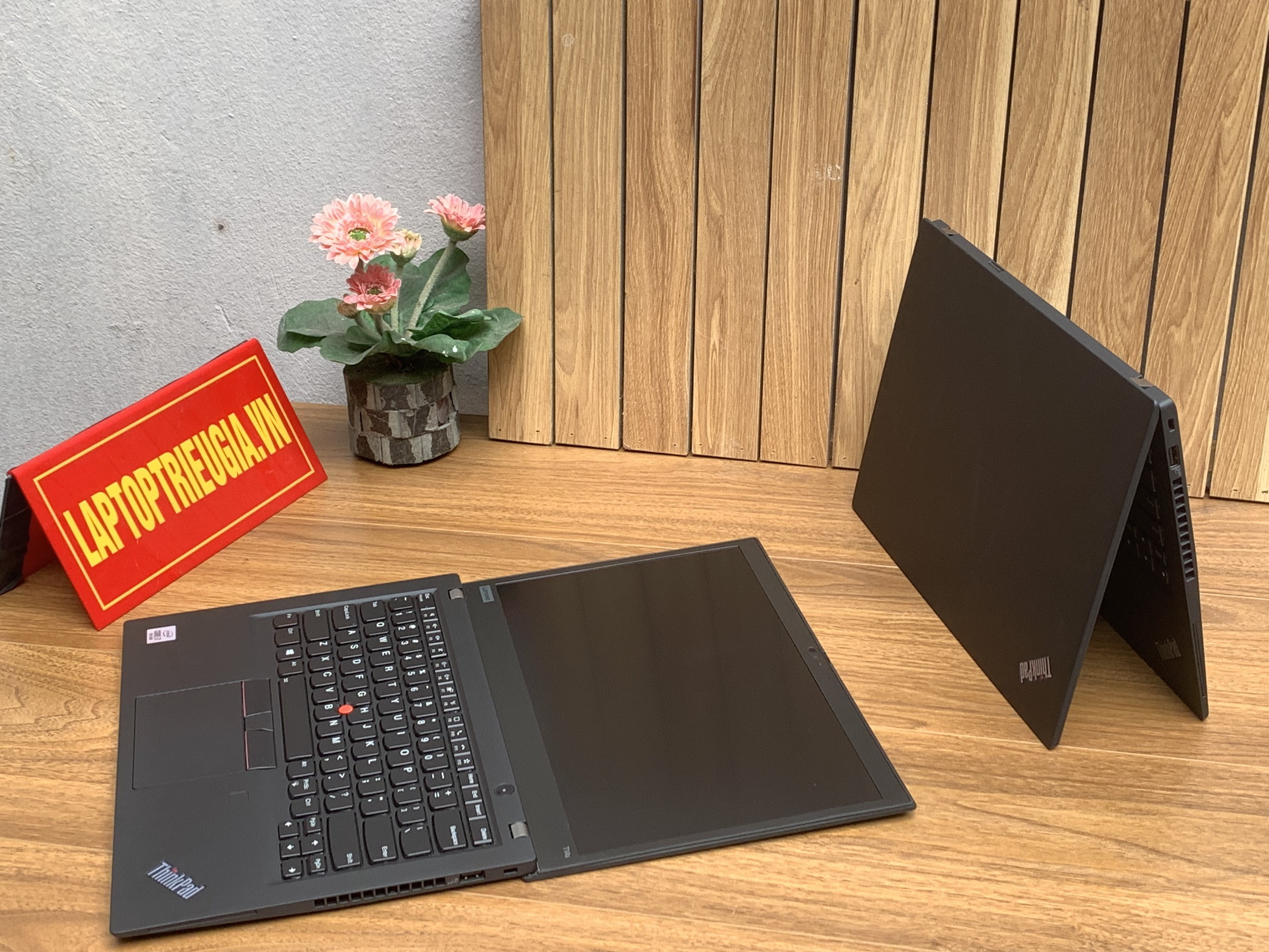 Lenovo Thinkpad T14s G1: i7-10610U | 16Gb | SSD 512Gb | 14.0 FullHD IPS  Máy đẹp likenew