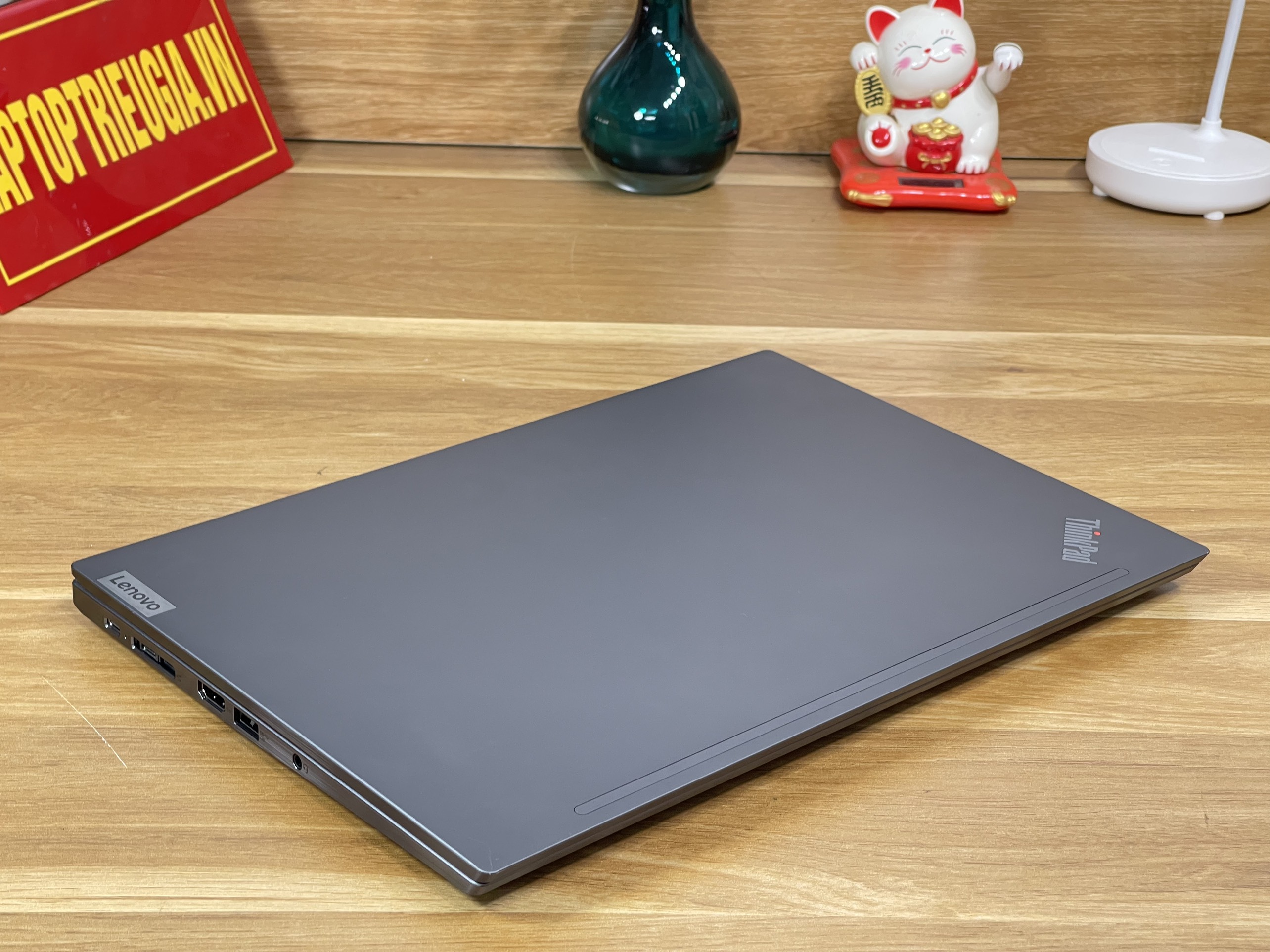 Lenovo Thinkpad T14s G2: i7-1185G7 | 32Gb | SSD 512Gb | 14.0 FullHD IPS  Máy đẹp likenew