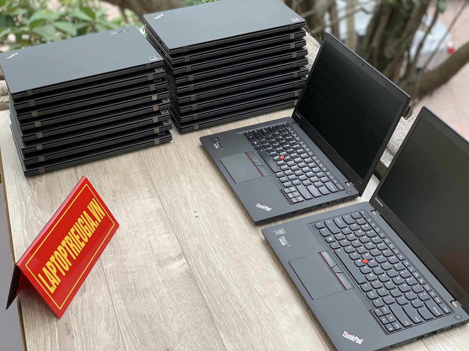 Lenovo Thinkpad T450s : i5-5300U | 8Gb | SSD 240Gb | 14.0 HD+  Máy đẹp likenew