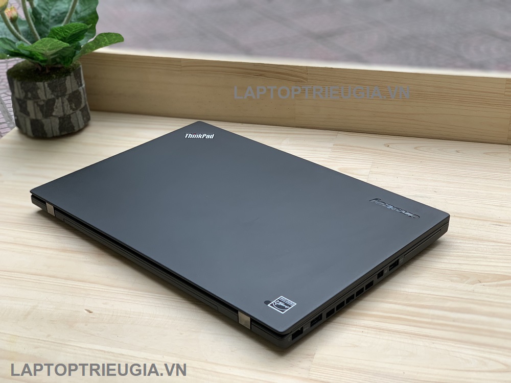 Lenovo Thinkpad T450s : i7-5600U | 8Gb | SSD256Gb | 14.0 HD+  Máy đẹp likenew