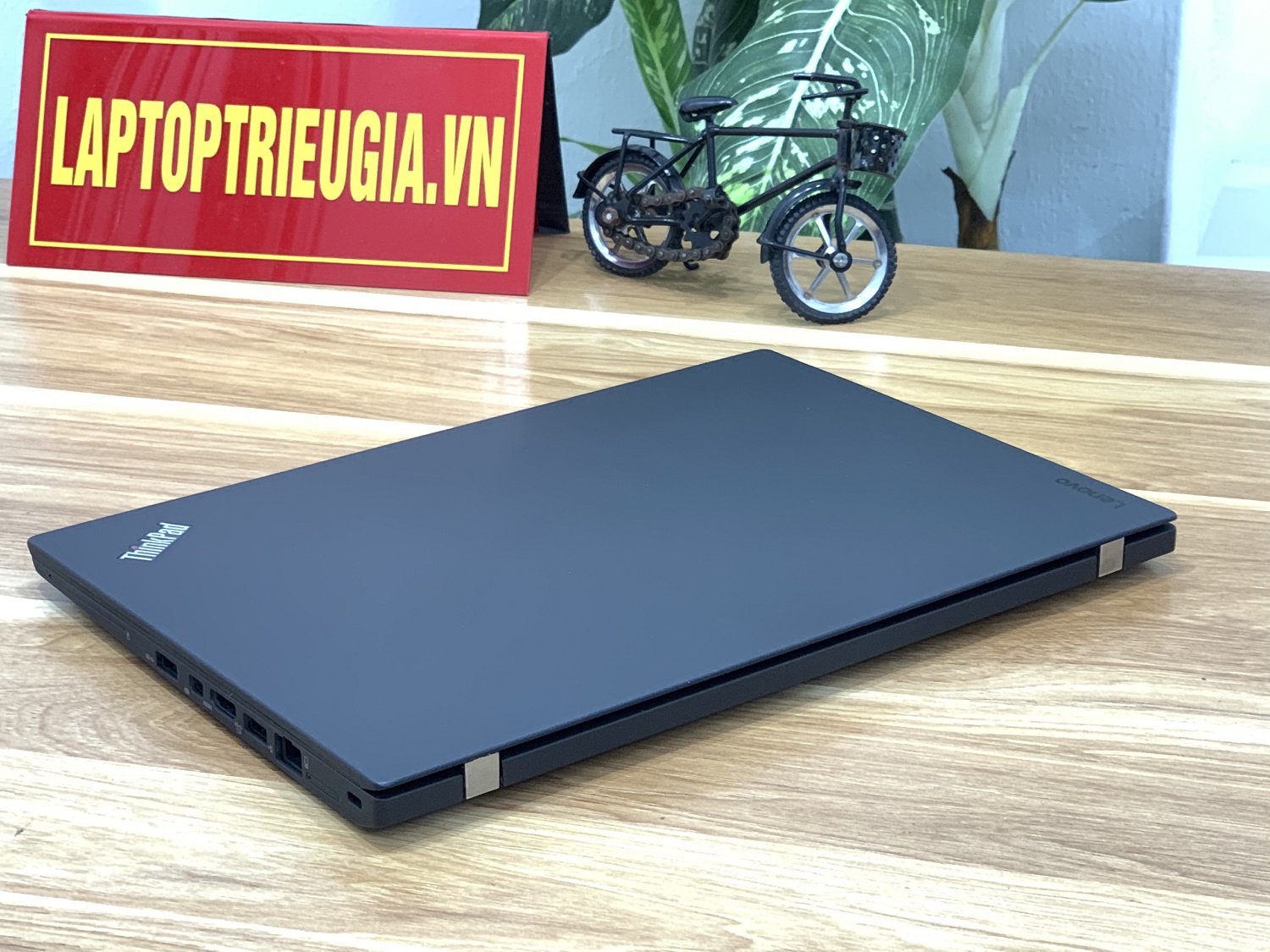 Lenovo Thinkpad T460s : i7-6600U | 8Gb | SSD256Gb | 14.0 FullHD IPS  Máy đẹp likenew