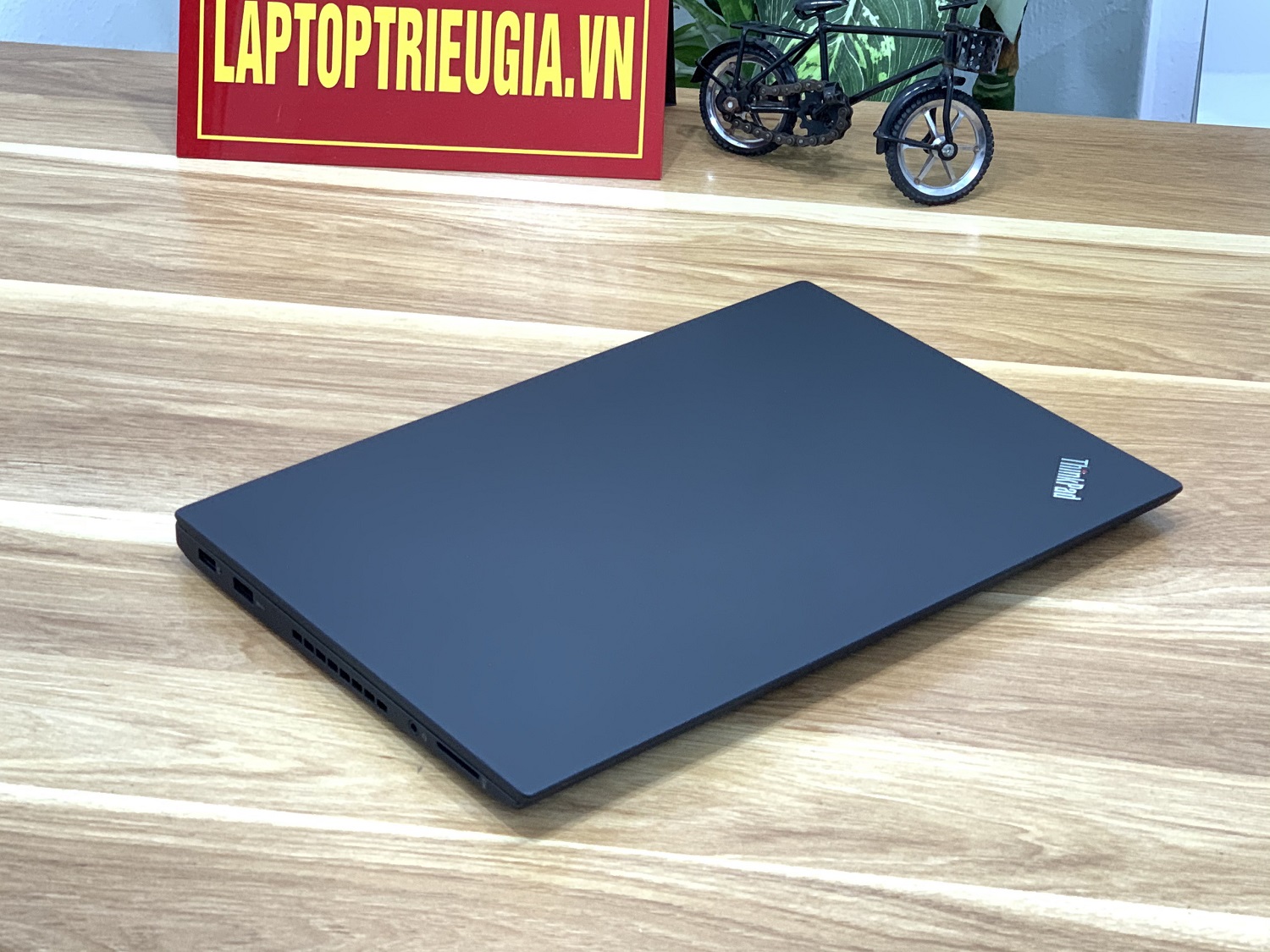 Lenovo Thinkpad T460s : i7-6600U | 8Gb | SSD256Gb | 14.0 FullHD IPS  Máy đẹp likenew