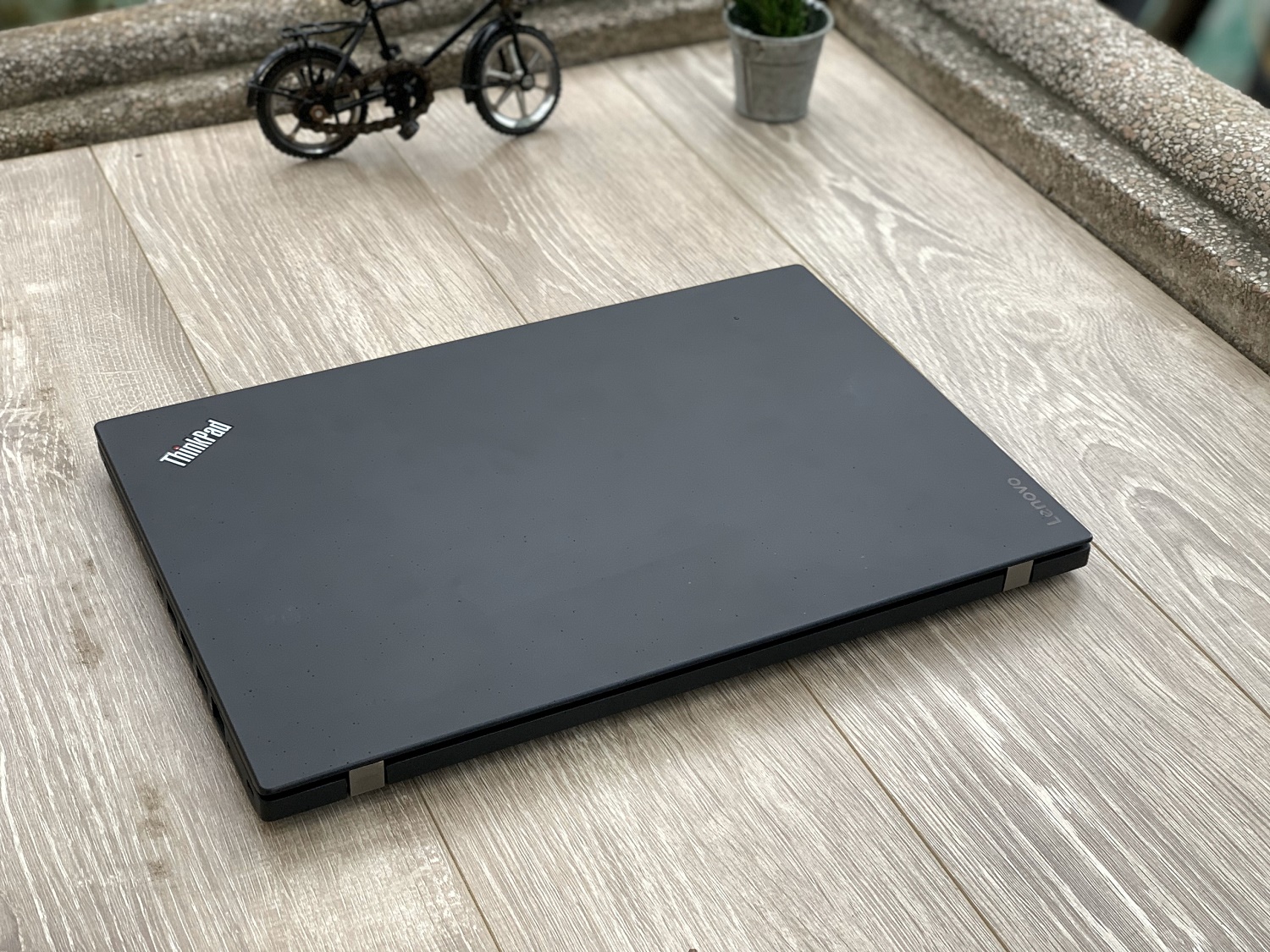 Lenovo Thinkpad T470s : i5-7300U | 8Gb | SSD256Gb | 14.0 FullHD IPS  Máy đẹp likenew