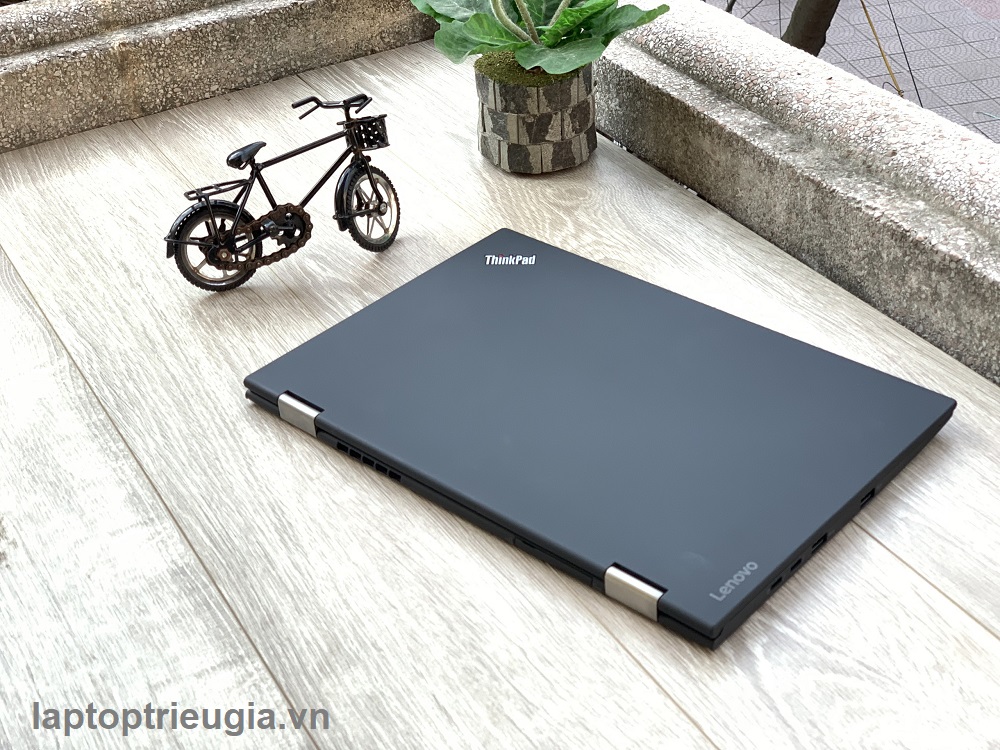 Lenovo Thinkpad X1 Yoga: i5-6300U | 8Gb | SSD240Gb | 14.0 FullHD IPS  Máy đẹp likenew
