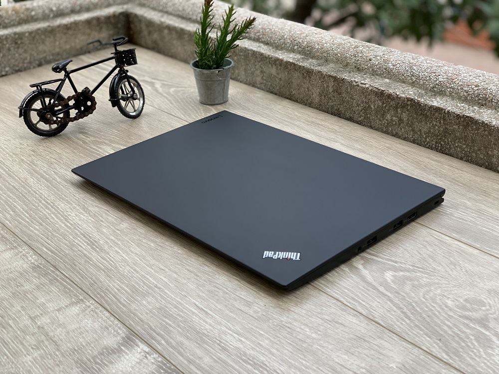 Lenovo Thinkpad X1C Carbon : i7-6600U | 8Gb | SSD 256Gb | 14.0 FullHD IPS  Máy đẹp likenew
