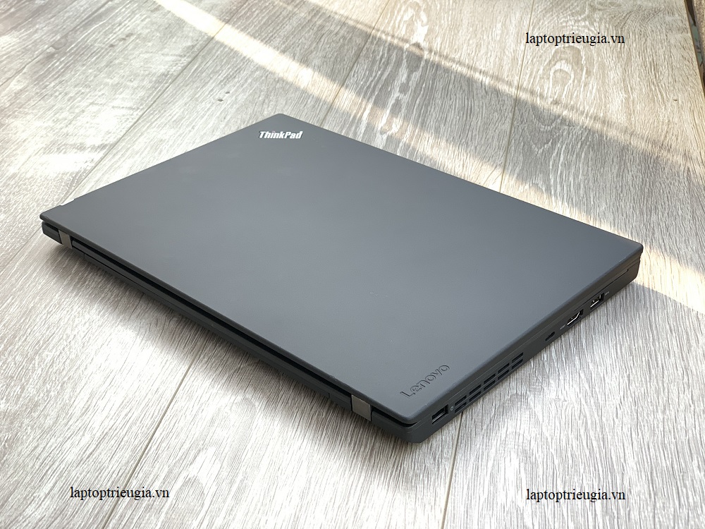 Laptop Lenovo Thinkpad X270 I7 6500U 8GB 256GB 12.5 inch HD