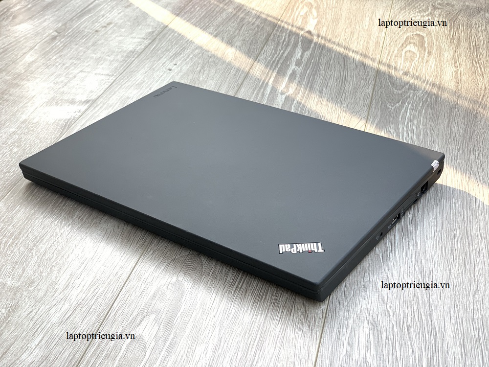 Laptop Lenovo Thinkpad X270 I7 6500U 8GB 256GB 12.5 inch HD