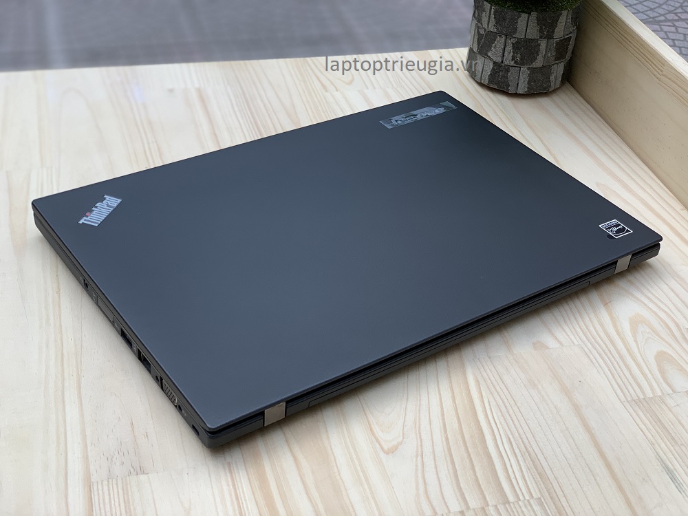 Lenovo Thinkpad T440s : Core i5-4300U | 4Gb | 120Gb | 14.0HD Máy đẹp likenew
