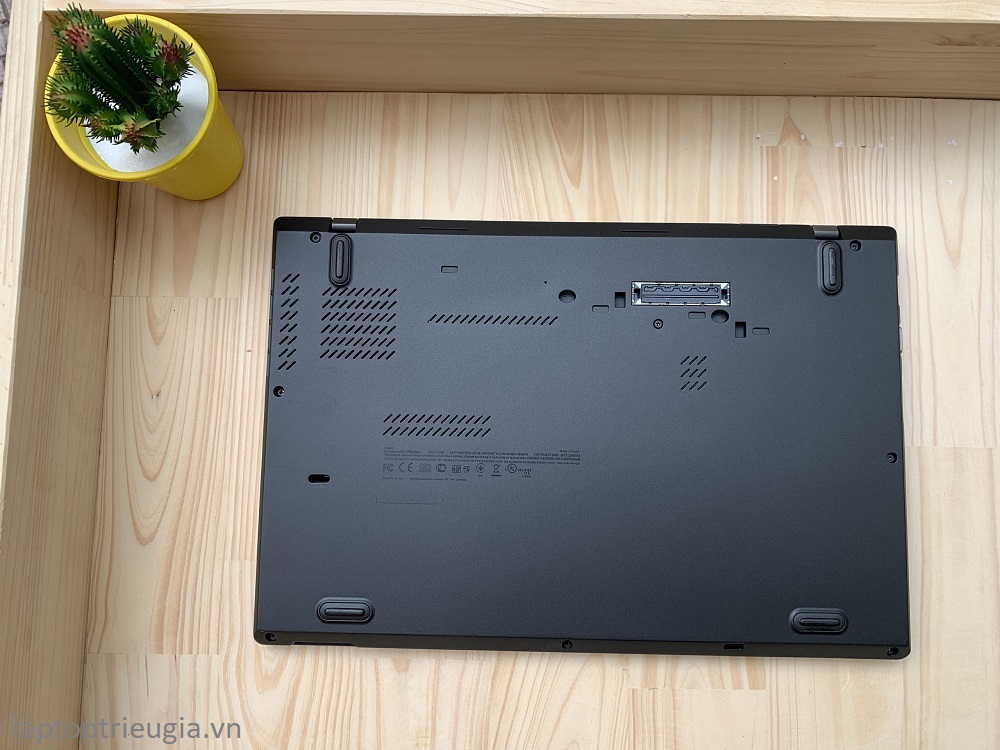 Lenovo Thinkpad T431s :  i7-3687U | DDR3 4Gb | Hdd 500Gb | 14.0HD Máy mỏng , đẹp, new 98%