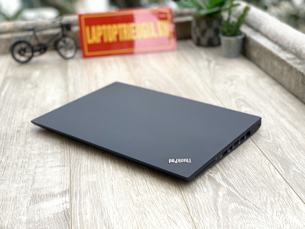 Lenovo Thinkpad T460s : i5-6300U | 8Gb | SSD256Gb | 14.0 FullHD IPS  Máy đẹp likenew