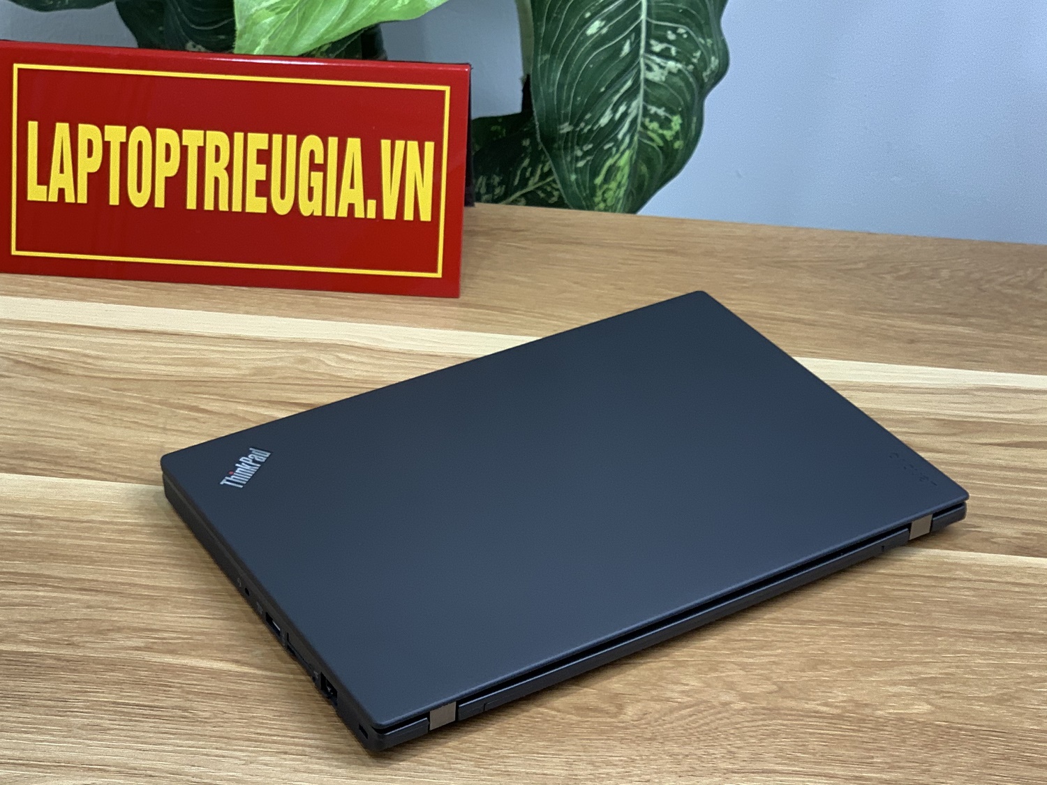 Laptop Lenovo Thinkpad X260: I5 6300U | 4GB | 128GB | 12.5 inch HD