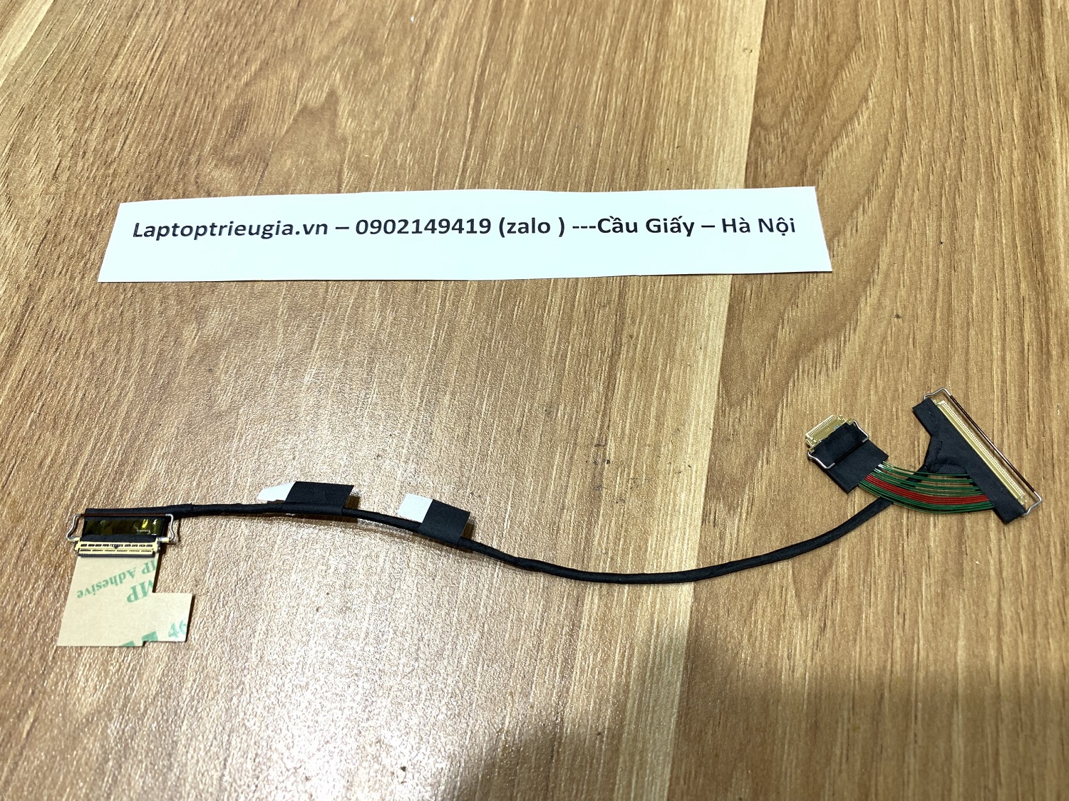 Cáp màn hình Thinkpad T460s T470s - 00UR902 