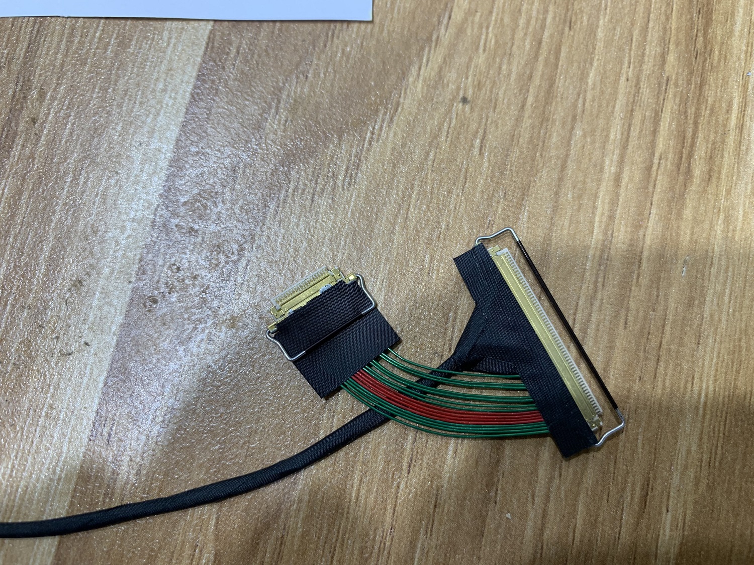 Cáp màn hình Thinkpad T460s T470s - 00UR902 