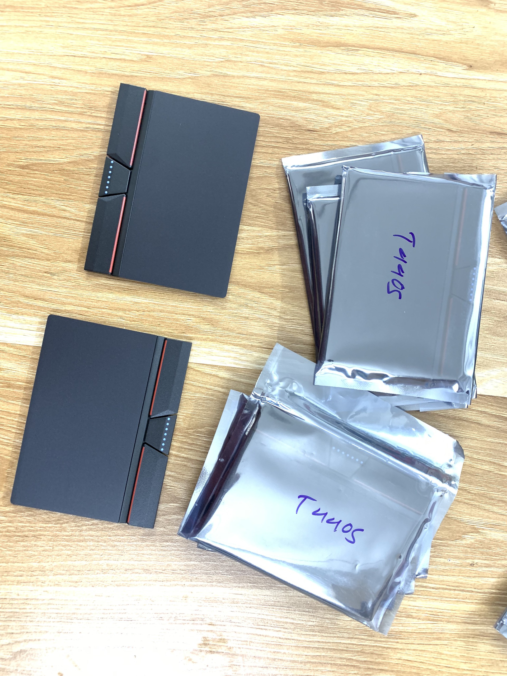 Chuột TouchPad Thinkpad T450s 