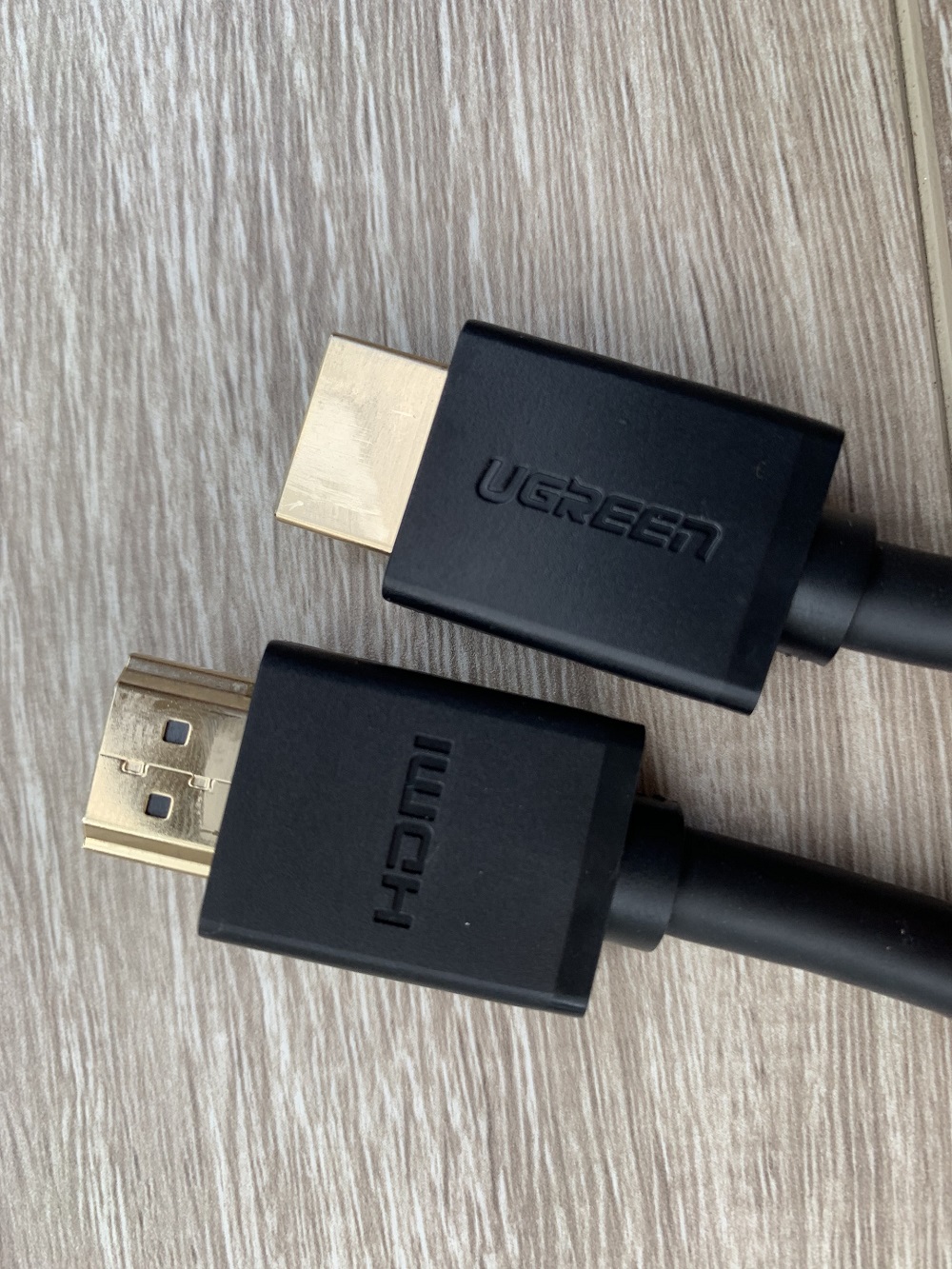 Cáp HDMI dài 2M cao cấp hỗ trợ 4k 2k chính hãng Ugreen 10107