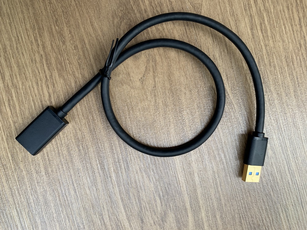 Cáp nối dài USB 3.0 dài 1M UGREEN 10368