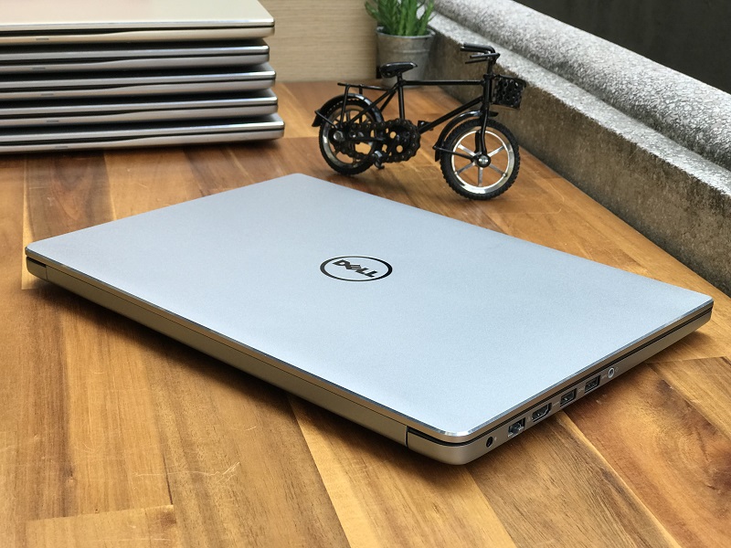 Laptop Dell Inspiron 15R 7560| i7 -7500U | 8Gb | SSD 128GB + 500GB | GT940M | 15.6 FHD máy Đẹp Likenew