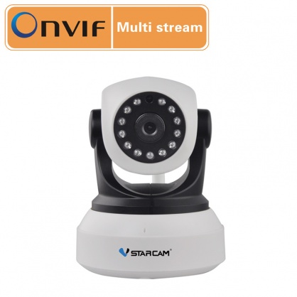 Camera VStarcam C7824WIP (Camera không dây)