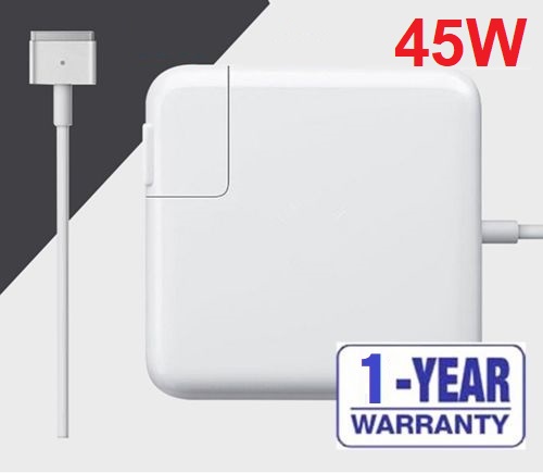 Sạc Macbook Pro 45W magsafe 2 |2012 đến 2015| Chính hãng