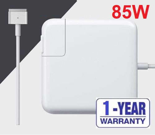 Sạc Macbook Pro 85W magsafe 2 |2012 đến 2015| Chính hãng